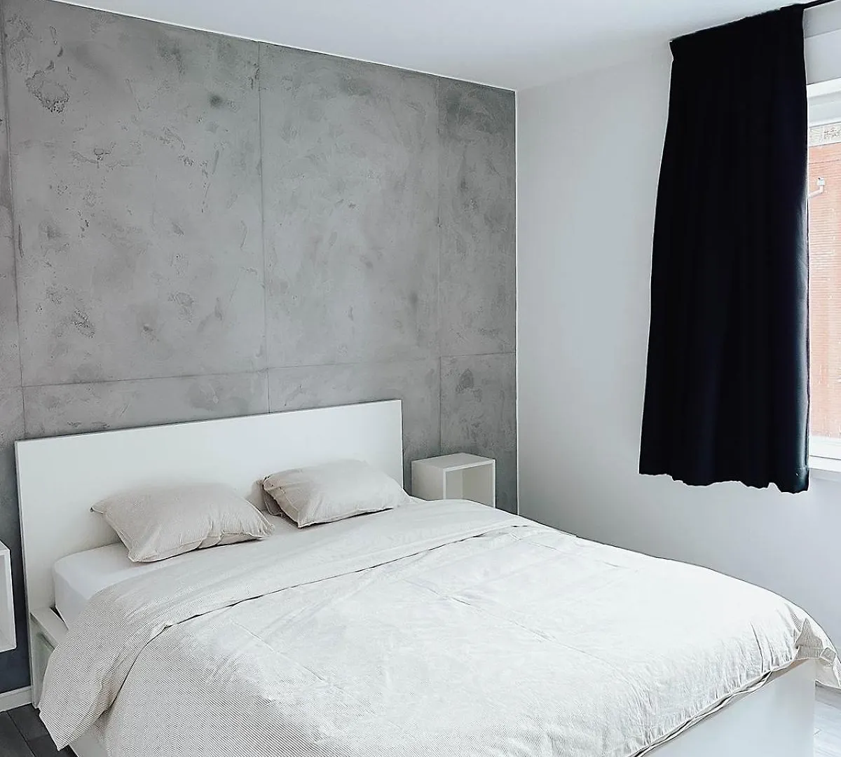 Sea Breeze Apartment Ostend