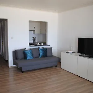 De Zee Apartment