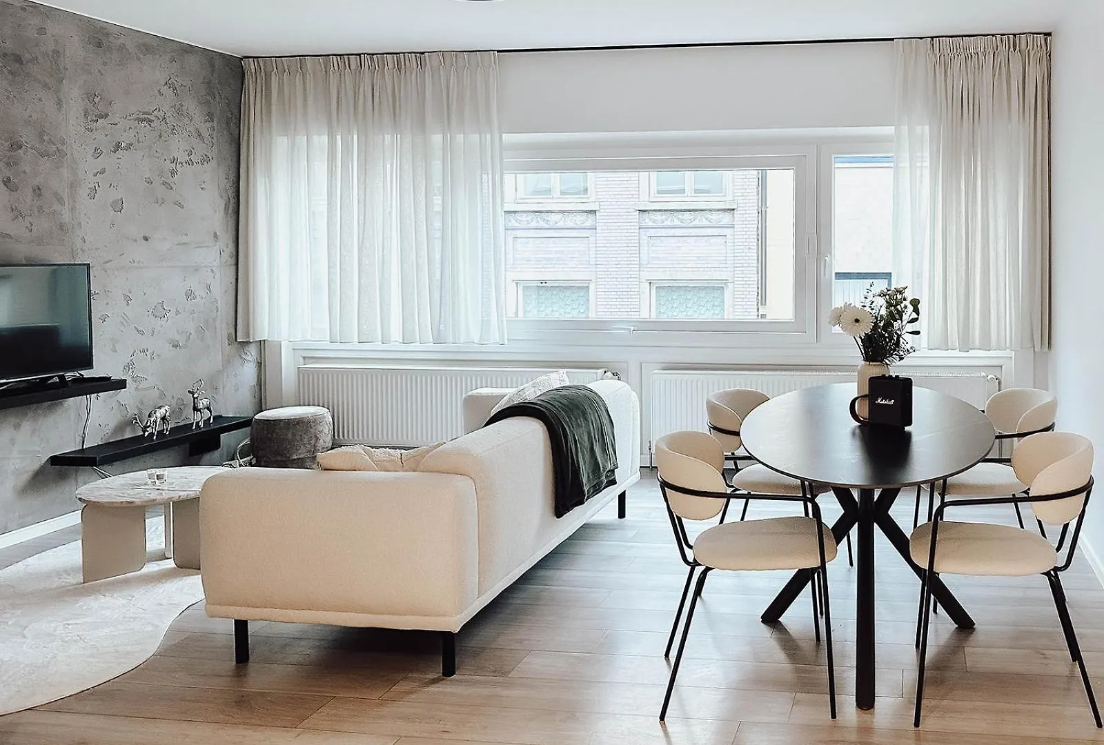 Ferienwohnung Sea Breeze Ostende