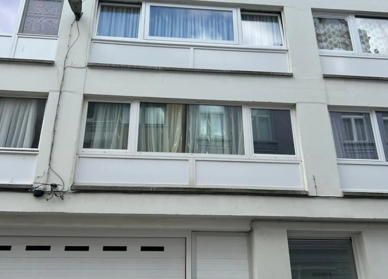 Apartment Ferienwohnung Sea Breeze Ostende