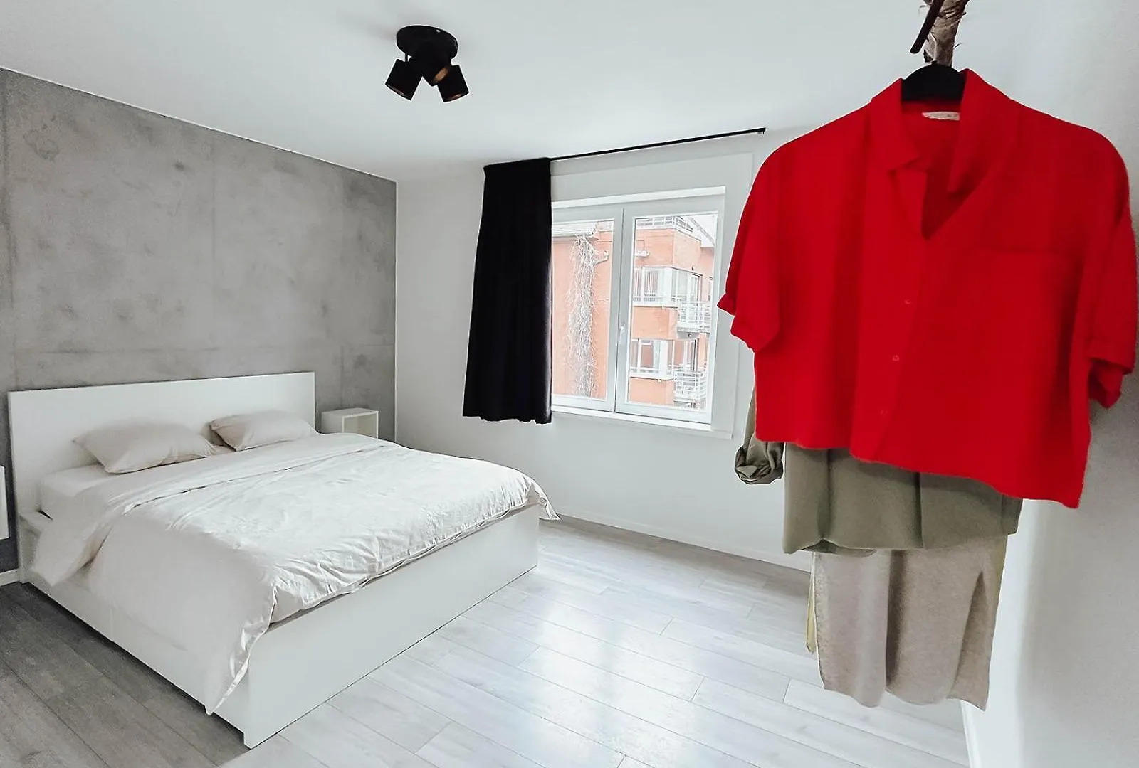 Ferienwohnung Sea Breeze Ostende